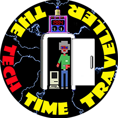 Tech Time Traveller – Adventures in Vintage Computing